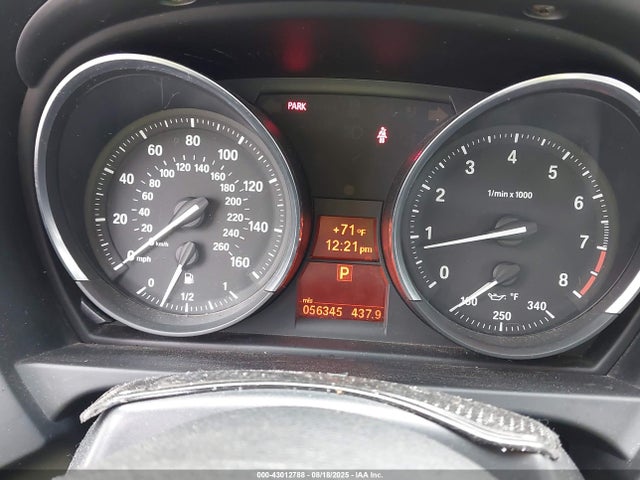 BMW Z4 2016 WBALL5C59G5A20575 Image 7