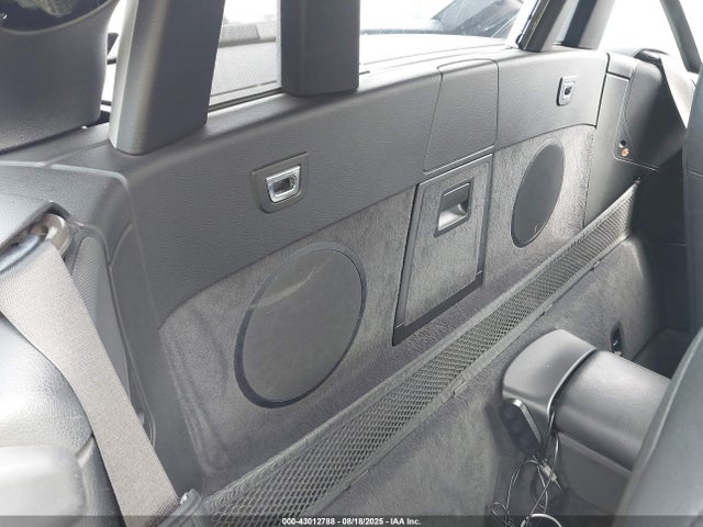 BMW Z4 2016 WBALL5C59G5A20575 Image 8