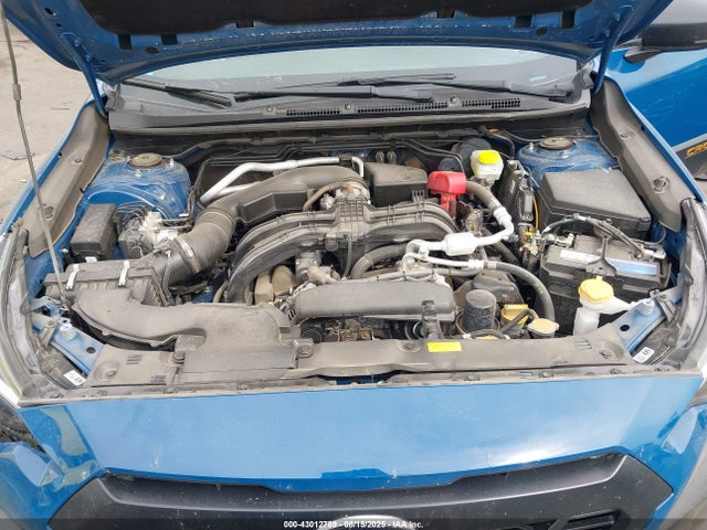 4S4GUHU6XR3770391 Subaru na