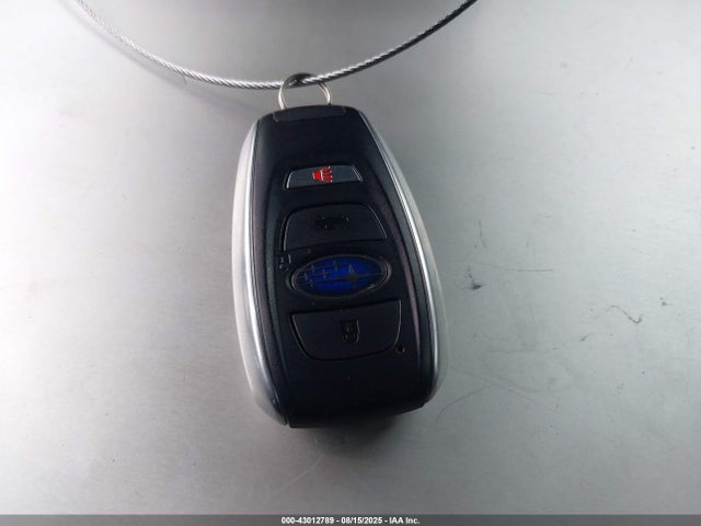 4S4GUHU6XR3770391 Subaru na
