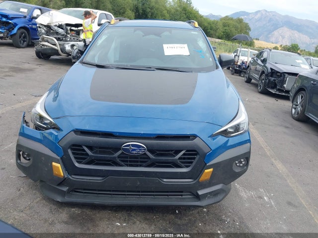 4S4GUHU6XR3770391 Subaru na
