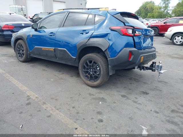 4S4GUHU6XR3770391 Subaru na