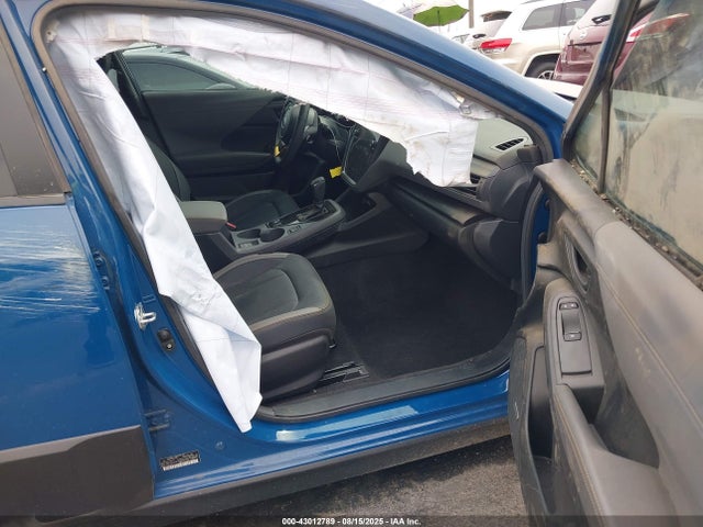 4S4GUHU6XR3770391 Subaru na