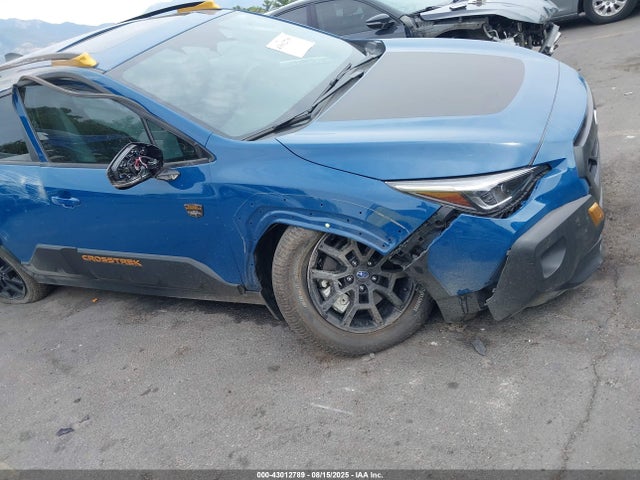 4S4GUHU6XR3770391 Subaru na