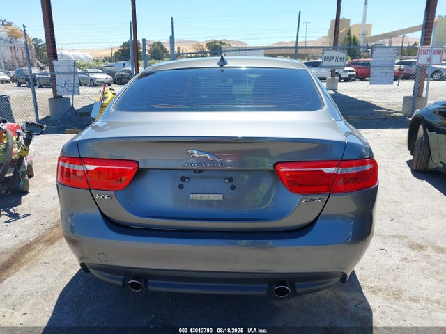 Jaguar gtdi lev2 ulev 2017 SAJAD4BG4HA963940 Image 16