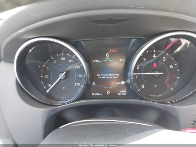 2017 JAGUAR XE SAJAD4BG4HA963940 Photo 6