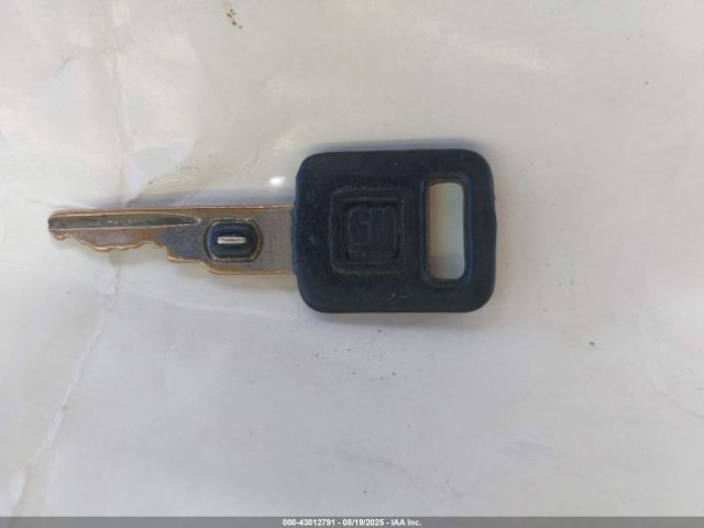 1989 CHEVROLET CORVETTE 1G1YY3182K5122164 Photo 10