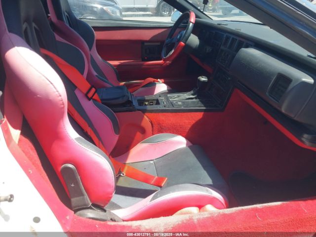 1989 CHEVROLET CORVETTE 1G1YY3182K5122164 Photo 4