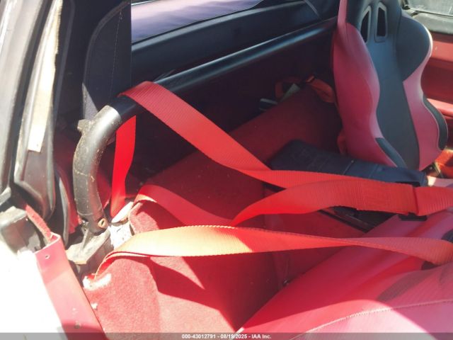 1989 CHEVROLET CORVETTE 1G1YY3182K5122164 Photo 7