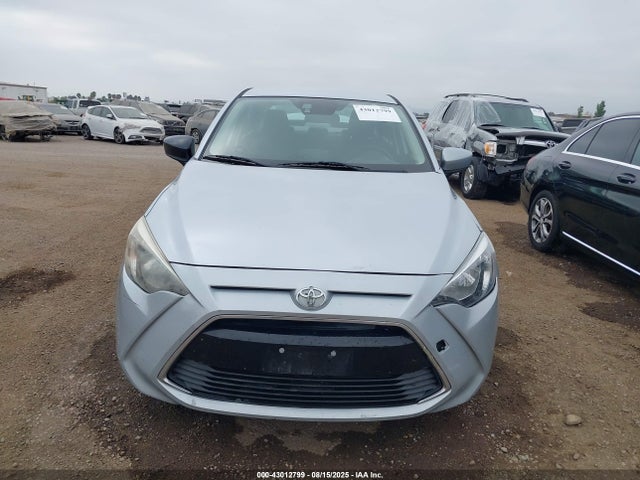 3MYDLBYV8JY331566 Toyota p5v