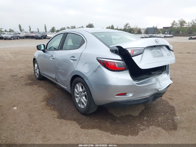 3MYDLBYV8JY331566 Toyota p5v
