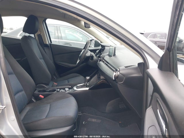3MYDLBYV8JY331566 Toyota p5v