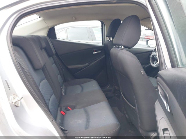 3MYDLBYV8JY331566 Toyota p5v