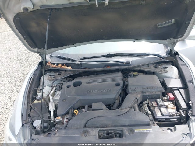 1N4AL3AP6HC188077 Nissan Altima