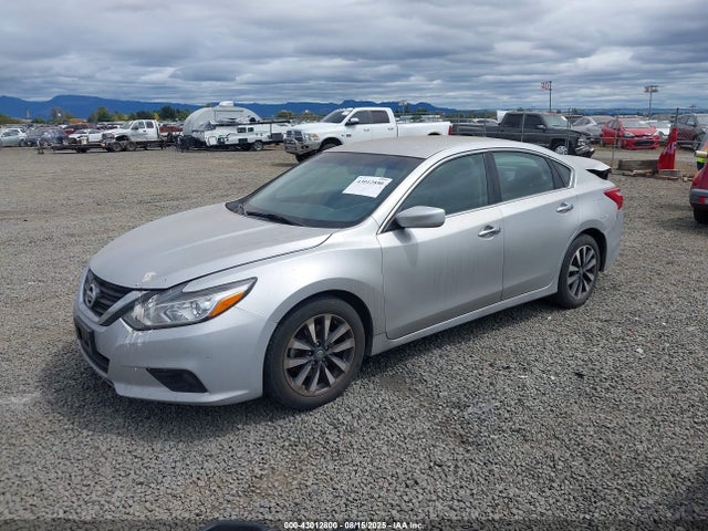1N4AL3AP6HC188077 Nissan Altima