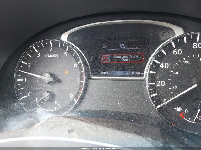 1N4AL3AP6HC188077 Nissan Altima