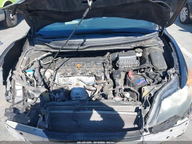 2HGFG3B88FH501881 Honda r18z1