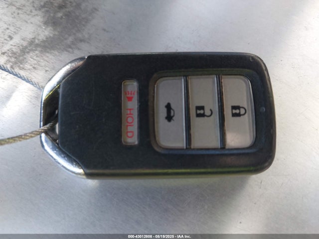 2HGFG3B88FH501881 Honda r18z1