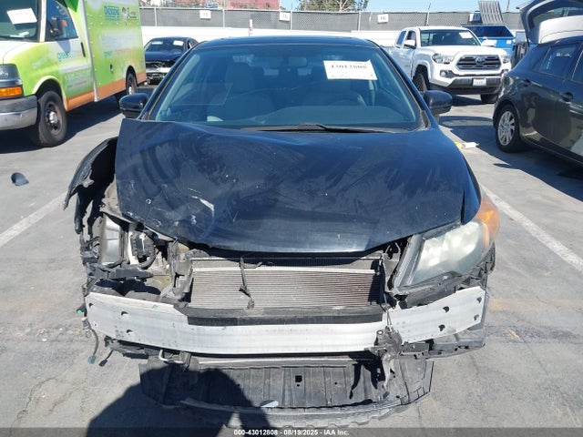 2HGFG3B88FH501881 Honda r18z1