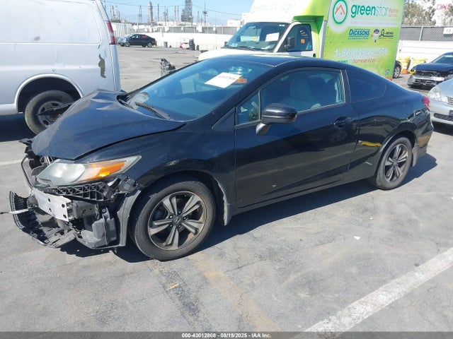 2HGFG3B88FH501881 Honda r18z1