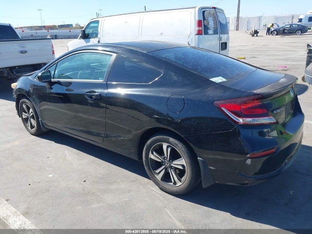 2HGFG3B88FH501881 Honda r18z1