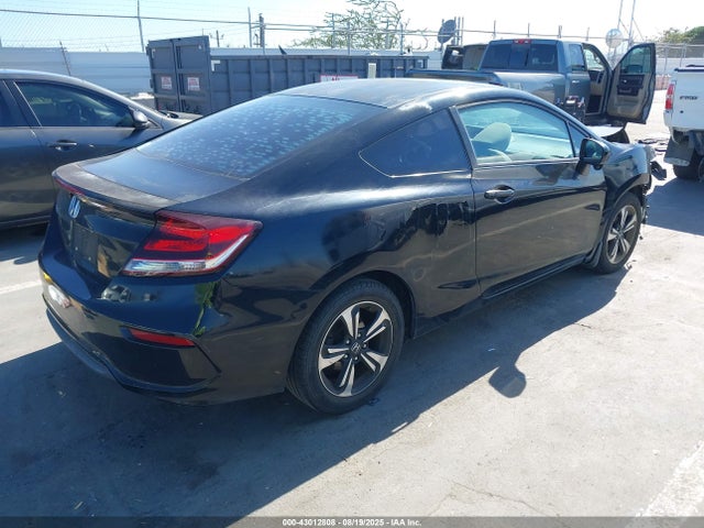 2HGFG3B88FH501881 Honda r18z1