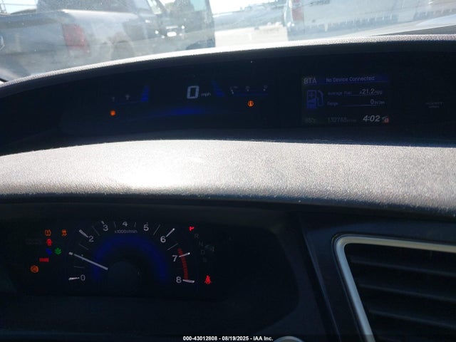 2HGFG3B88FH501881 Honda r18z1