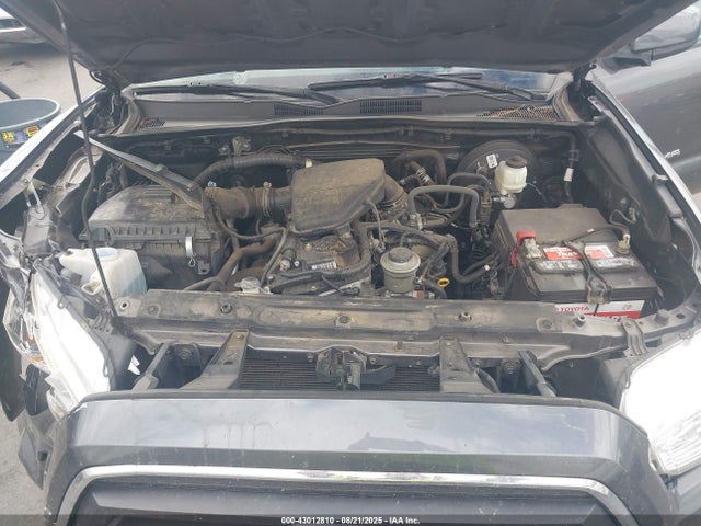 5TFAX5GN7LX172813 Toyota 2tr-fe