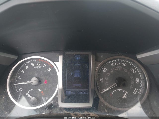 5TFAX5GN7LX172813 Toyota 2tr-fe
