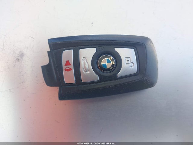 BMW 535i 2014 WBA5B1C55ED483074 Image 11