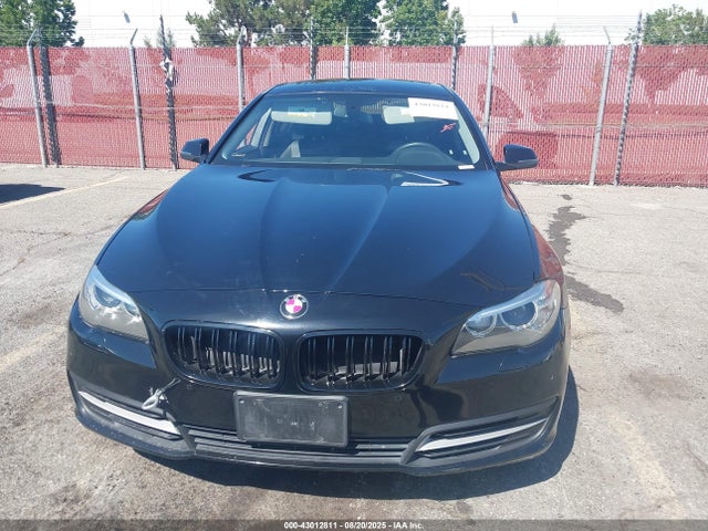 BMW 535i 2014 WBA5B1C55ED483074 Image 12