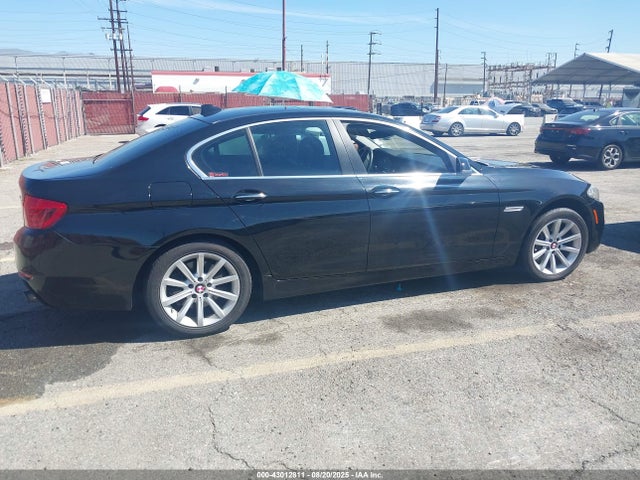 BMW 535i 2014 WBA5B1C55ED483074 Image 13