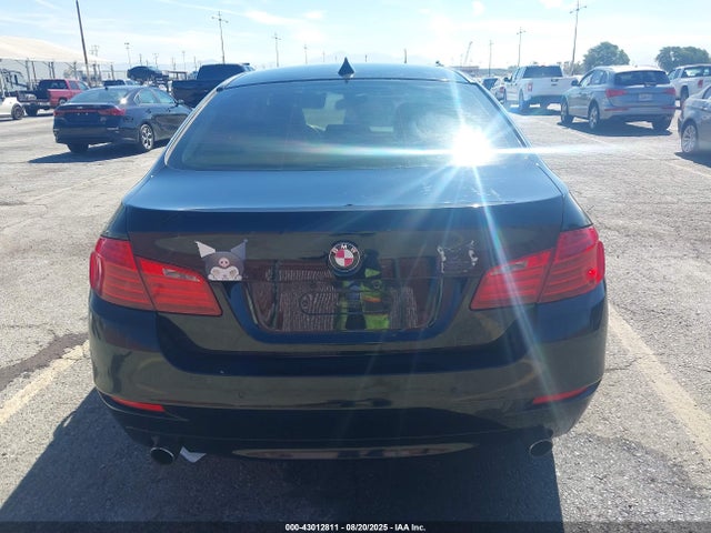 BMW 535i 2014 WBA5B1C55ED483074 Image 16