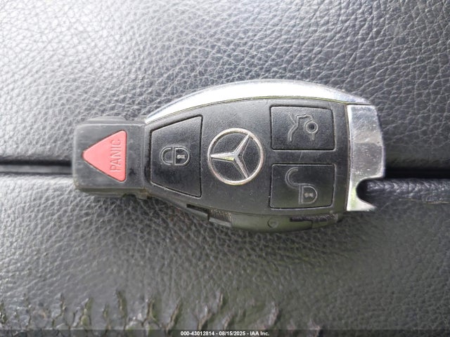 55SWF4JB0FU088394 Mercedes-Benz C-Class