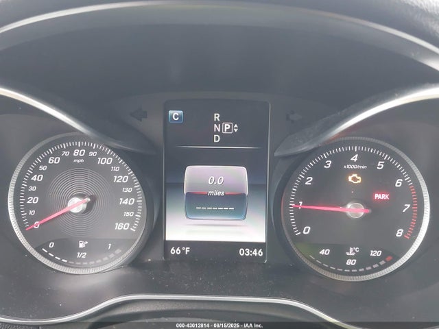 55SWF4JB0FU088394 Mercedes-Benz C-Class