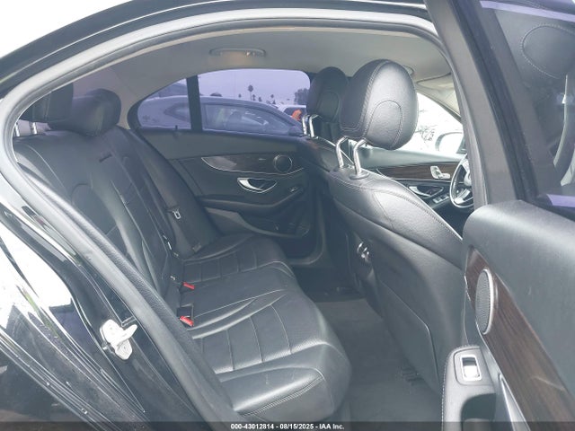 55SWF4JB0FU088394 Mercedes-Benz C-Class