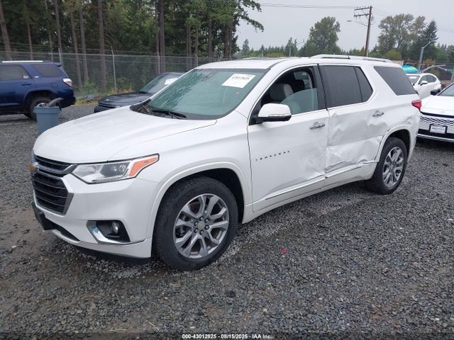 1GNEVKKW1LJ170376 Chevrolet lfy - spark ignited direct injection, atss, gen 1