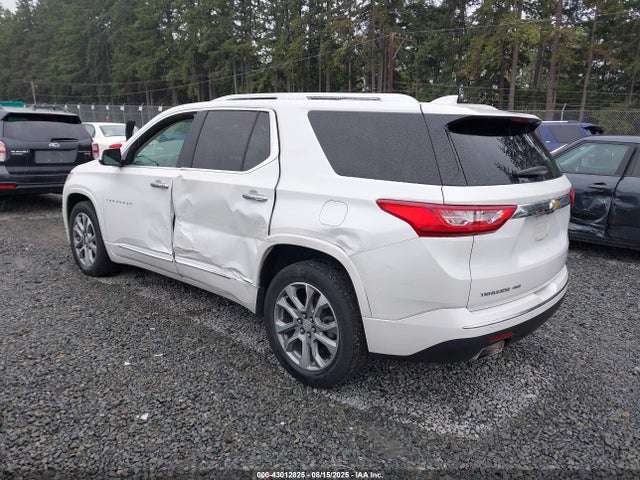 1GNEVKKW1LJ170376 Chevrolet lfy - spark ignited direct injection, atss, gen 1