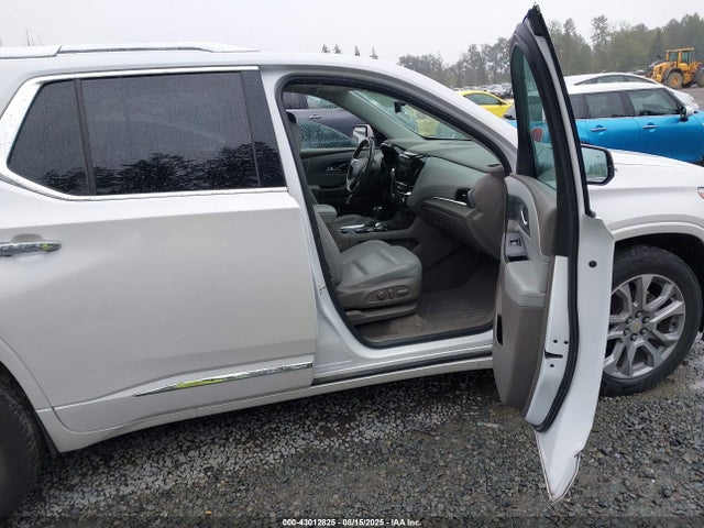 1GNEVKKW1LJ170376 Chevrolet lfy - spark ignited direct injection, atss, gen 1