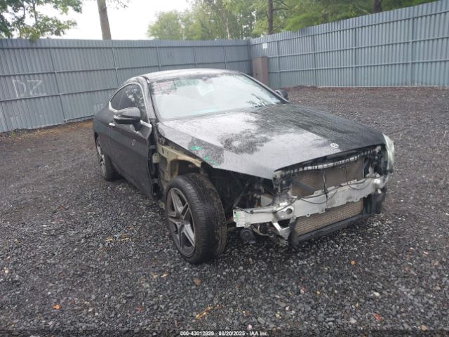 2019 MERCEDES-BENZ C 300 WDDWJ8EB8KF775054