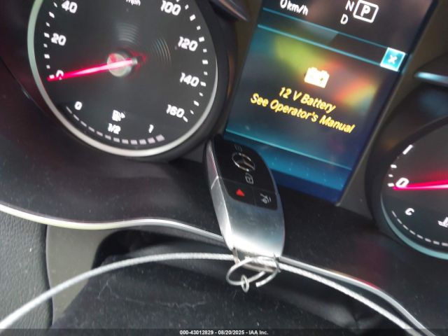2019 MERCEDES-BENZ C 300 WDDWJ8EB8KF775054 Photo 10