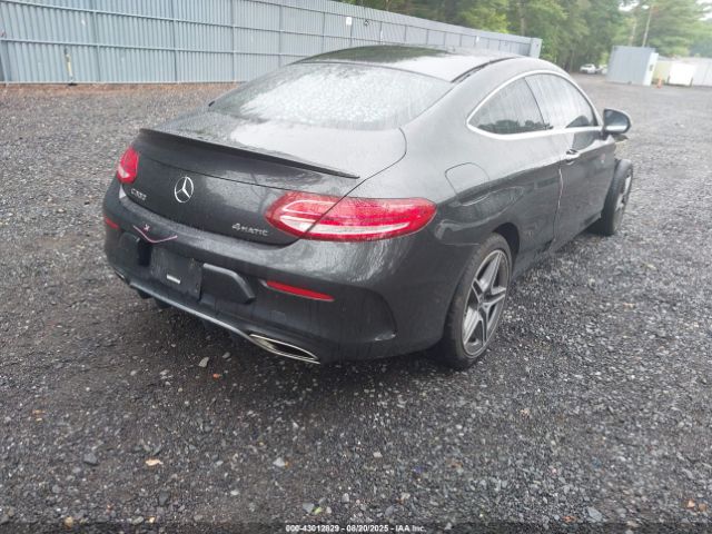 2019 MERCEDES-BENZ C 300 WDDWJ8EB8KF775054 Photo 3