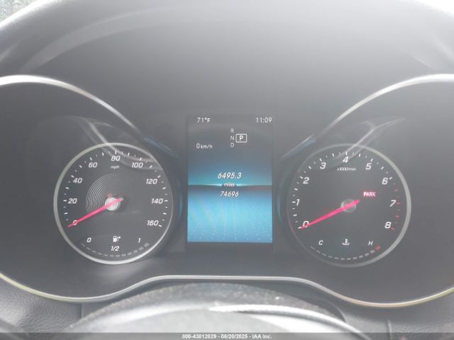 2019 MERCEDES-BENZ C 300 WDDWJ8EB8KF775054 Photo 6