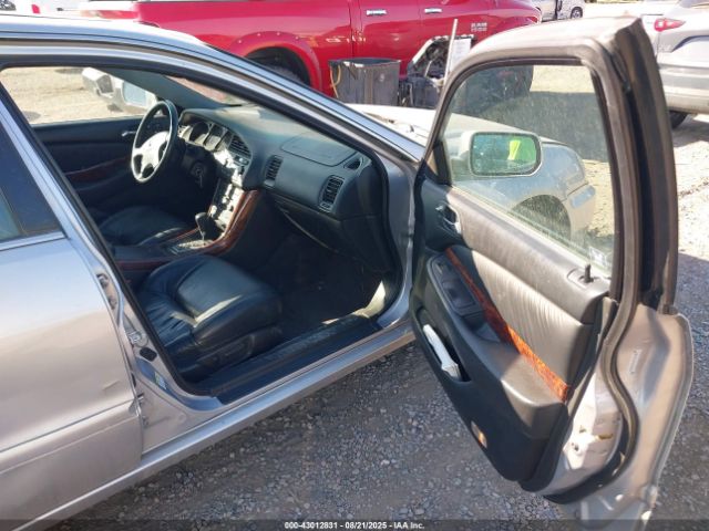 2002 ACURA TL 19UUA56672A048567 Photo 4