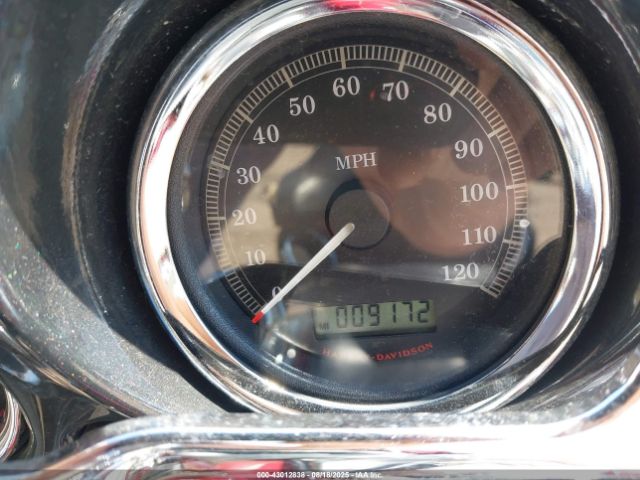 2007 HARLEY-DAVIDSON FLHTCUI 1HD1FC4137Y638180 Photo 6