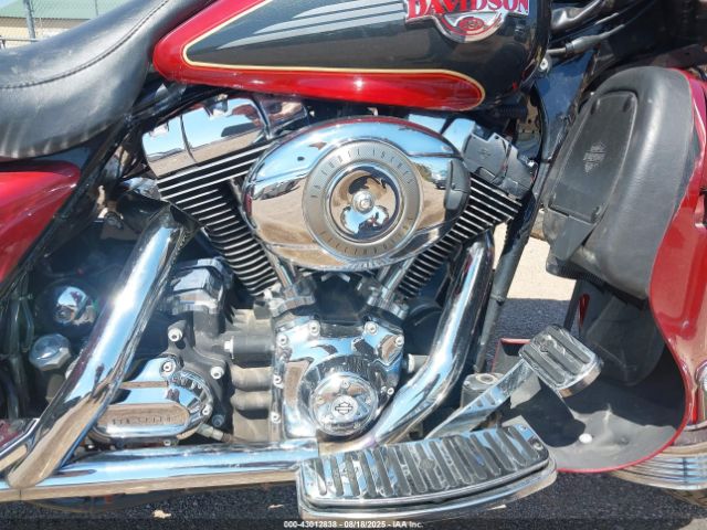 2007 HARLEY-DAVIDSON FLHTCUI 1HD1FC4137Y638180 Photo 7