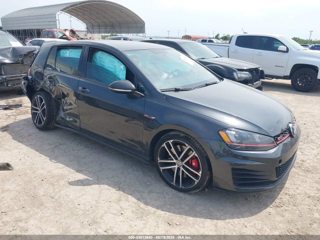 3VW447AU7HM052134 auction archive image