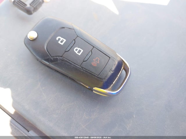 Volkswagen 2.0 tsi 2017 3VW447AU7HM052134 Image 11
