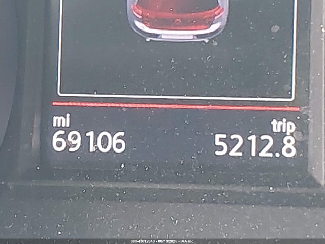 Volkswagen 2.0 tsi 2017 3VW447AU7HM052134 Image 15
