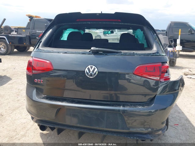 Volkswagen 2.0 tsi 2017 3VW447AU7HM052134 Image 16